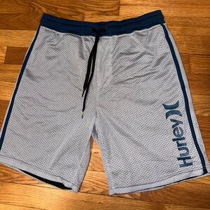 Hurley shorts
